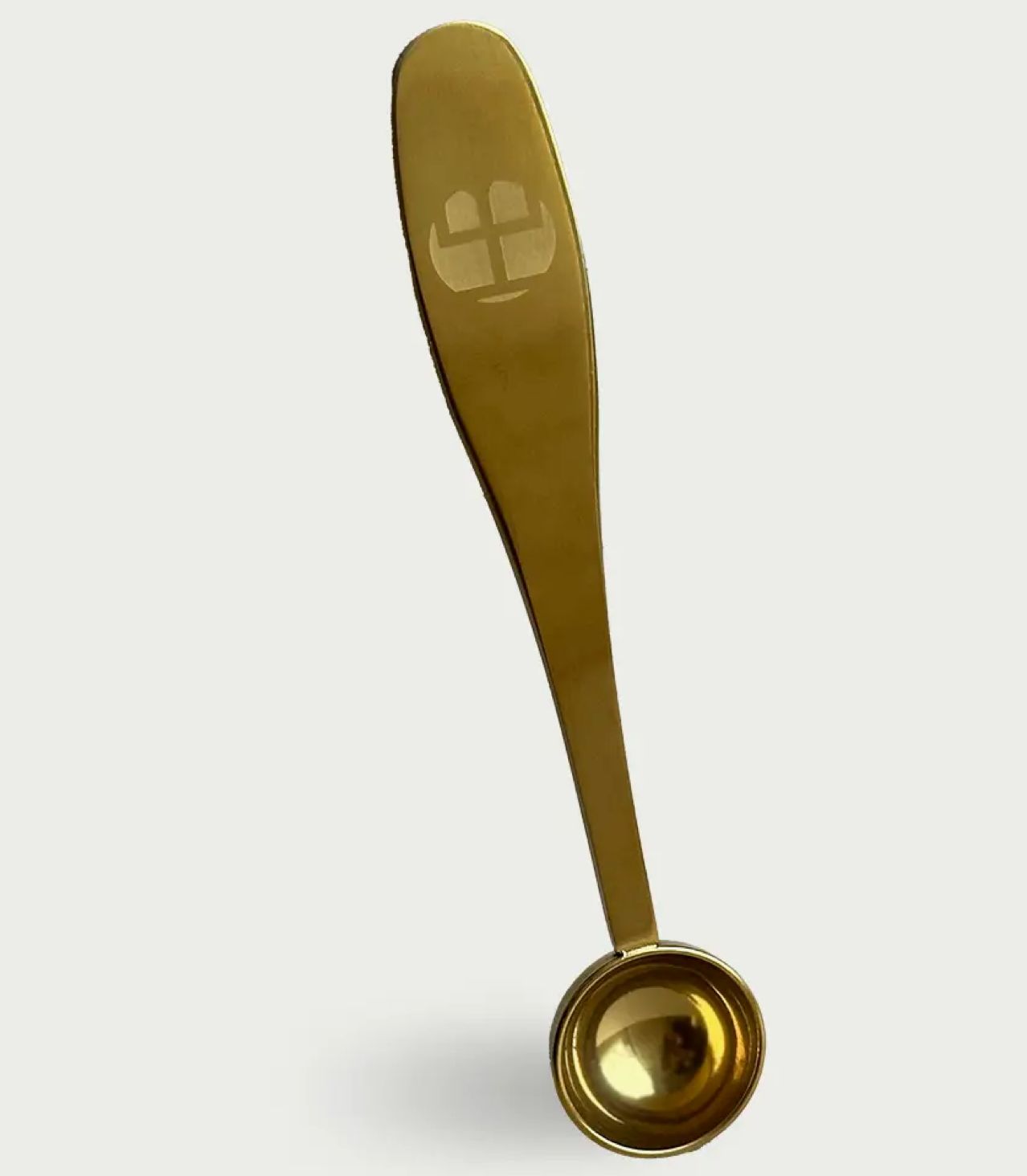 Matcha Löffel Golden Spoon