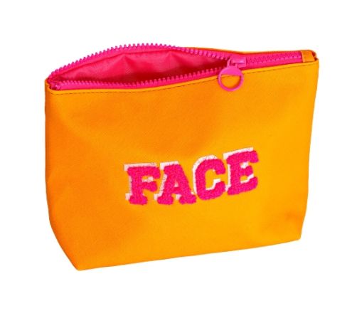 Werner Voss  Tasche "Face"