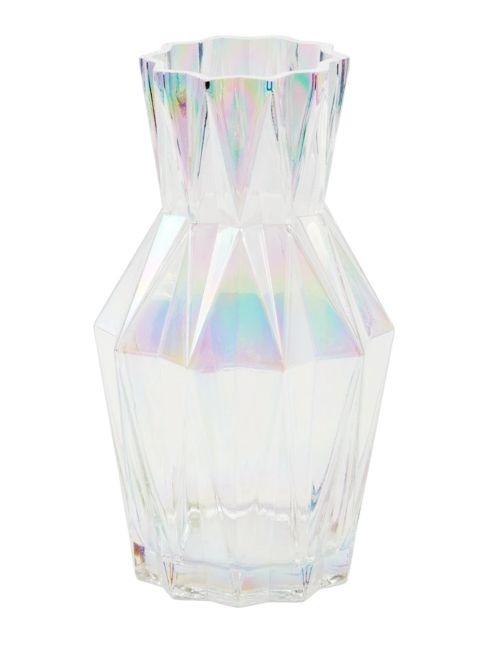 Pols Potten Vase Folds Luster  S