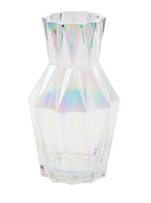 Pols Potten Vase Folds Luster S Pols Potten Vase Folds Luster S