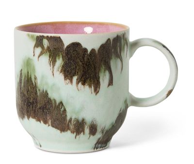 HK living Kaffeetasse Tide
