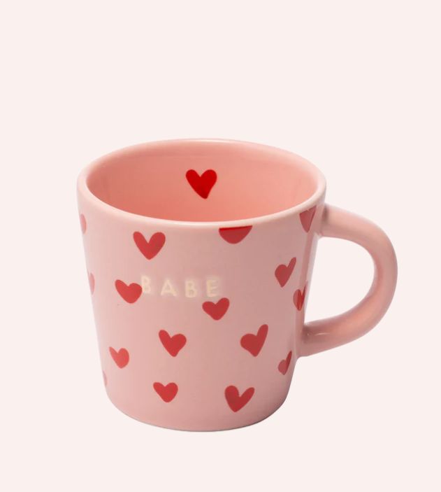 Vondels Espressotasse ,  Babe