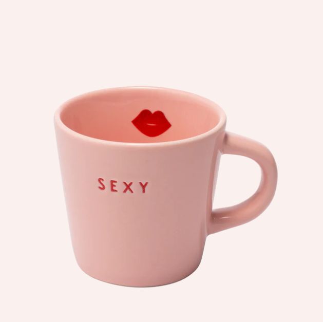 Vondels Espressotasse ,  Sexy