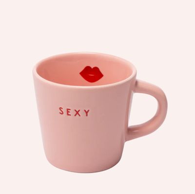 Vondels Espressotasse ,  Sexy