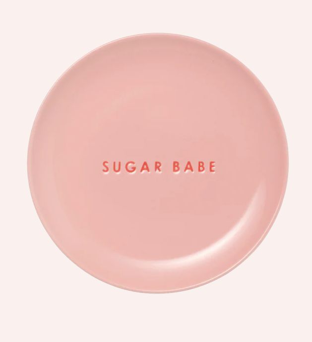 Vondels Teller , Sugar Babe