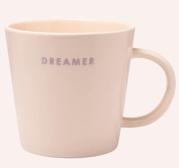 Vondels Teetasse , Dreamer