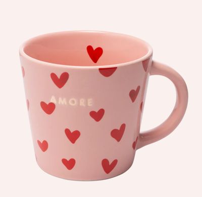 Vondels Cappuccino-Tasse , Amore