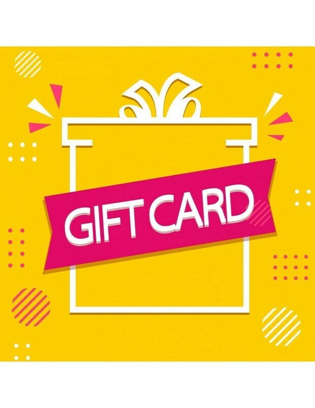 Carta regalo