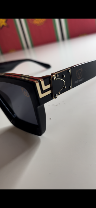 The Bae glasses