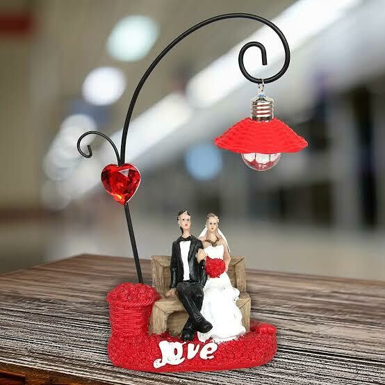 Gift Couple