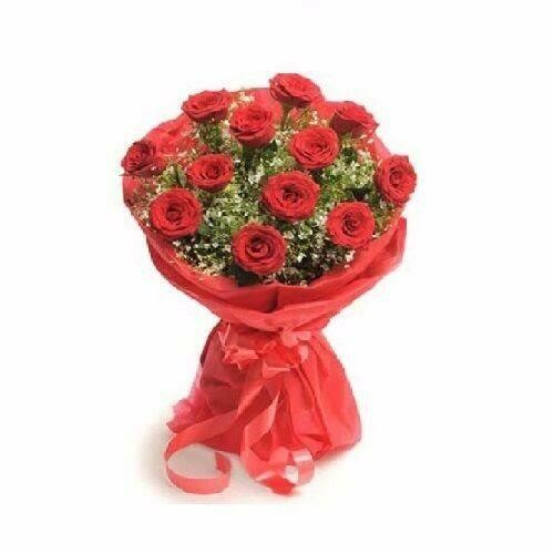 Red Rose