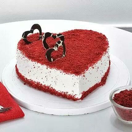 Red Velvate