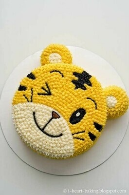 Cake Designs for Kids