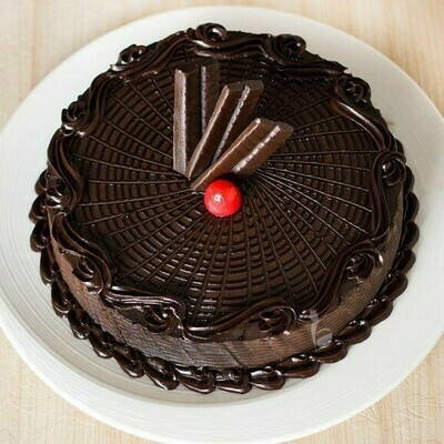 Truffle Cake