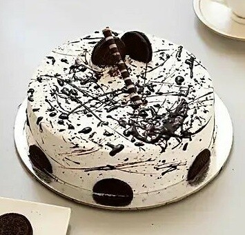 Oreo Cake