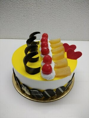 Fresh Pineapple