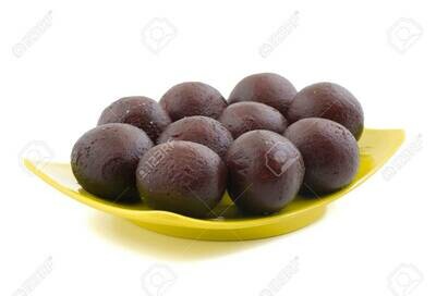 Kala Jamun