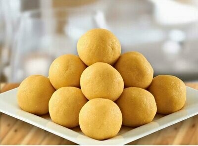 Refind Besan Ladoo