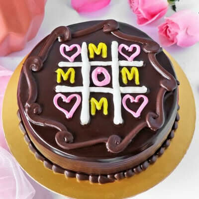 Mom Cake