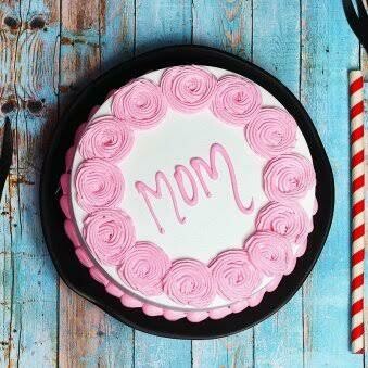 Mom Cake