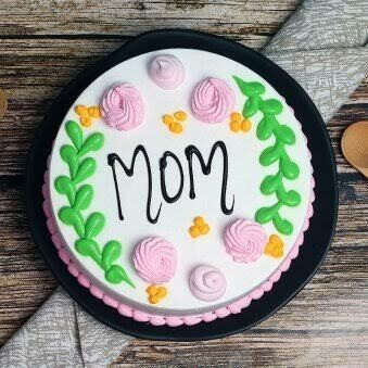 Mom Cake