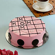 Mom Cake