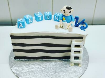 Cake for Baby