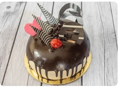 Chocolate Cake