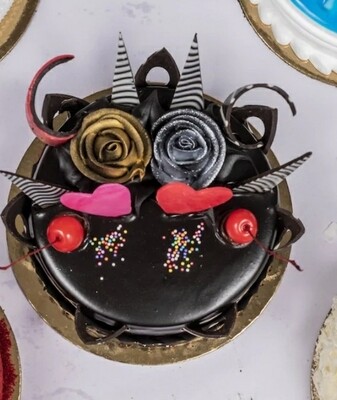 Truffle Cake