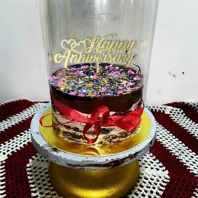 Pull me up Cake