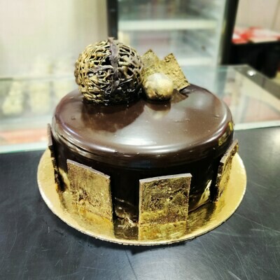 Chocolate Cake