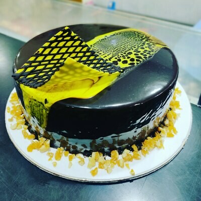 Chocolate Cake