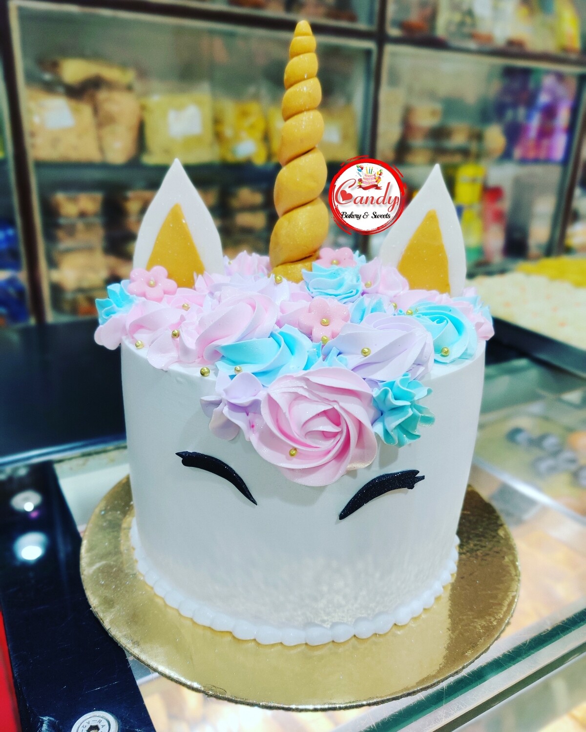 Unicorn