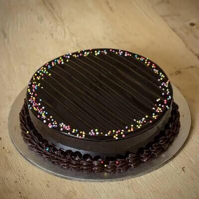 Truffle Cake
