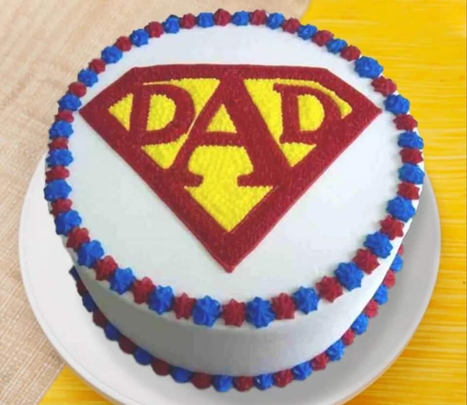 Super Dad