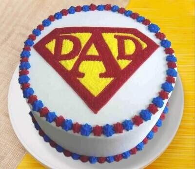 Super Dad