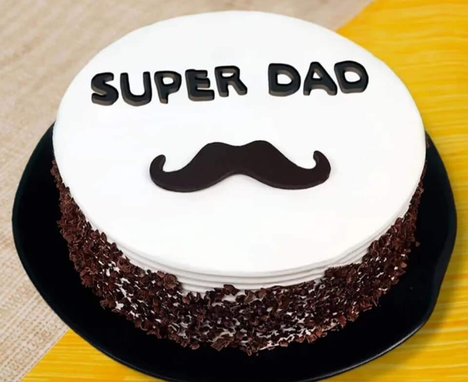 Super Dad