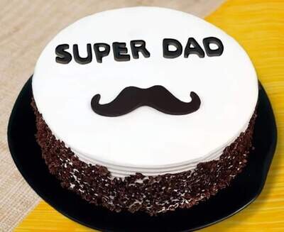Super Dad