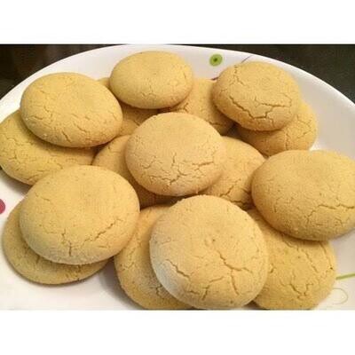 Nan khatai biscuit
