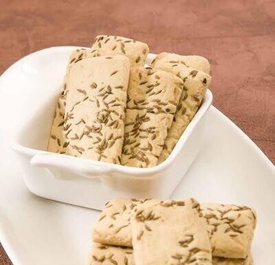 Jeera Bakery Biscuit