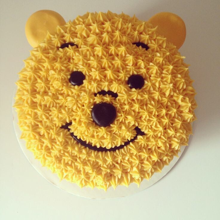 Pooh Bear