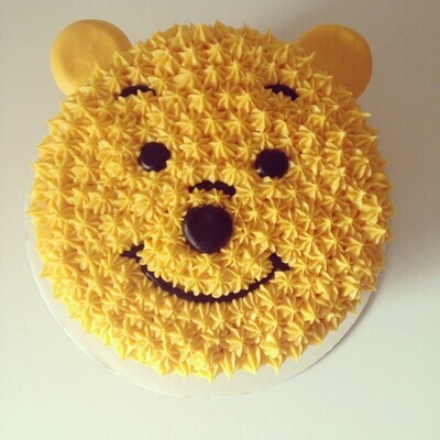 Pooh Bear