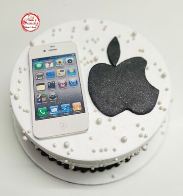i Phone Cake