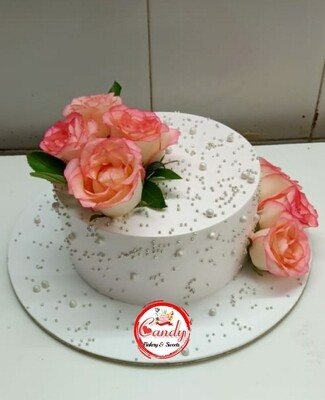 Anniversary Cake