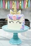 Unicorn Cake