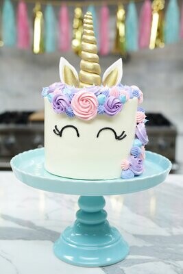 Unicorn Cake