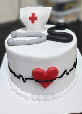 Cake Designs for Professionals