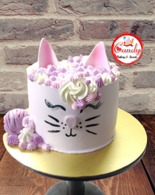 Cat Cake