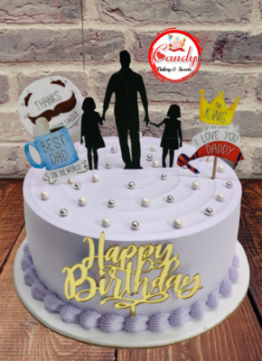 Happy Birthday Papa