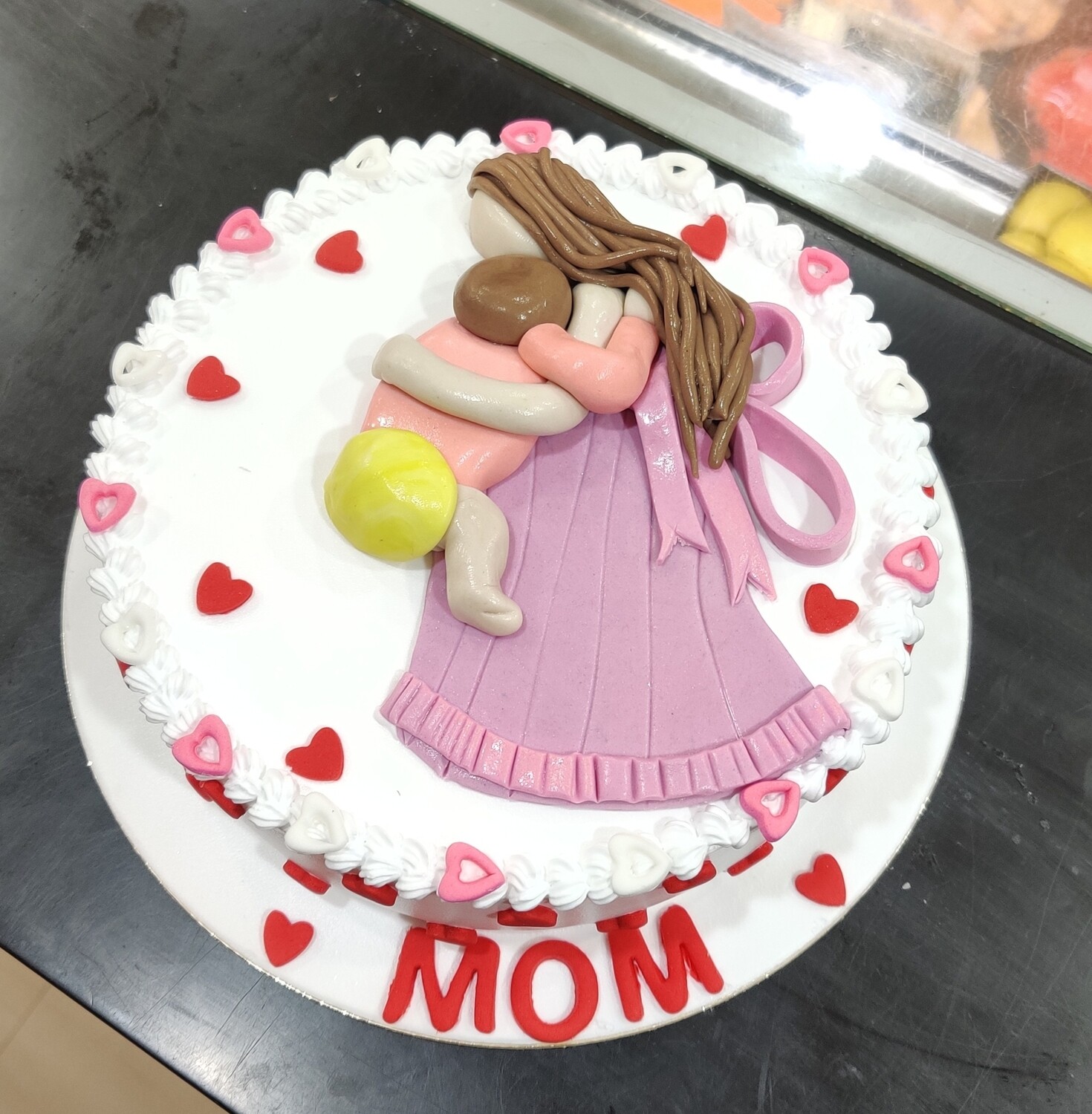 Mom Love